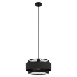 Eglo BAZELY 43668 Függőlámpa 1x40W/E27 IP20