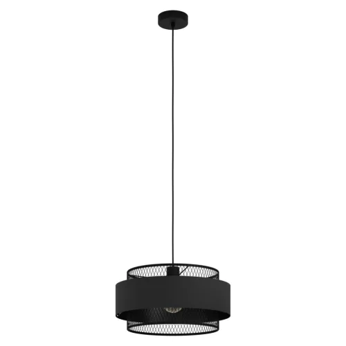 Eglo BAZELY 43668 Függőlámpa 1x40W/E27 IP20