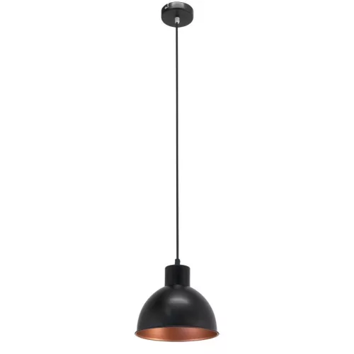 Eglo TRURO 1 49238 Függőlámpa 1x60W/E27
