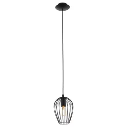 EGLO 49477 AUSTELL Vintage Függesztett Lámpa E27 IP20