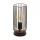 Eglo ROCCAMENA 49646 Asztali lámpa 1x60W/E27