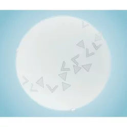 Eglo MARS 80263 Süllyesztett mennyezeti lámpa 1x60W/E27