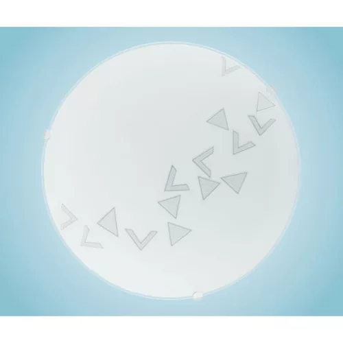 Eglo MARS 80263 Süllyesztett mennyezeti lámpa 1x60W/E27