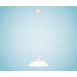 Eglo VETRO 82785 Függőlámpa 1x60W/E27
