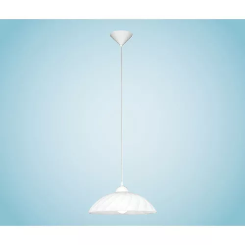 Eglo VETRO 82785 Függőlámpa 1x60W/E27