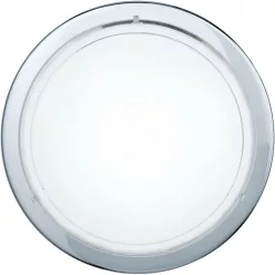   Eglo PLANET 1 83155 Süllyesztett mennyezeti lámpa 1x60W/E27