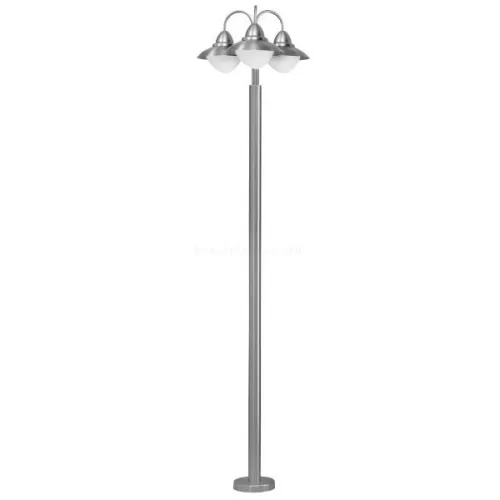 Eglo SIDNEY 83971 Utcai lámpa 3x60W/E27