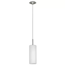 EGLO 85977 TROY Vintage Függesztett Lámpa E27 IP20