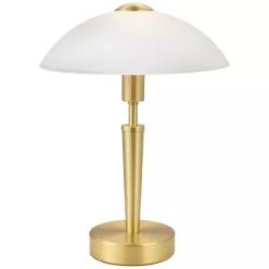 Eglo SOLO 87254 Asztali lámpa 1x60W/E14