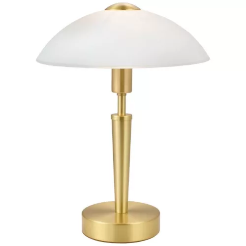 Eglo SOLO 87254 Asztali lámpa 1x60W/E14
