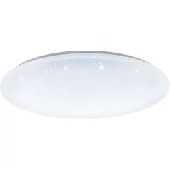 EGLO 900002 TOTARI-Z Ufo Lámpa Fehér LED IP20