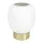 Eglo MANZANARES 900307 Asztali lámpa 1x40W/E27 IP20