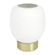 Eglo MANZANARES 900307 Asztali lámpa 1x40W/E27 IP20
