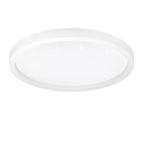 EGLO 900409 MONTEMORELOS-Z Kerek Mennyezeti Lámpa Fehér LED IP20