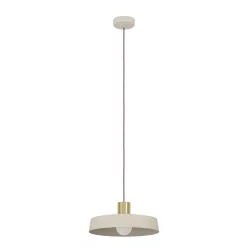 Eglo VALDIOLA 900429 Függőlámpa 1x40W/E27 IP20