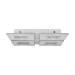   EGLO 900481 PADROGIANO-Z Modern LED Mennyezeti Lámpa Fehér LED IP20