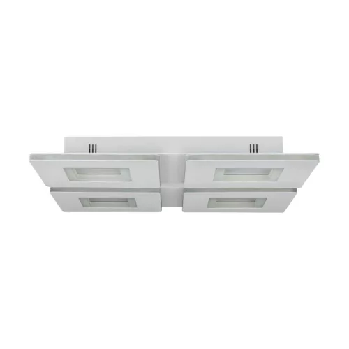 EGLO 900481 PADROGIANO-Z Modern LED Mennyezeti Lámpa Fehér LED IP20