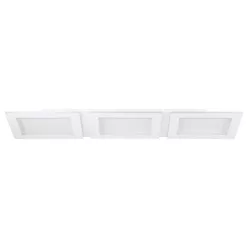   EGLO 900482 PADROGIANO-Z Modern Mennyezeti Lámpa Fehér LED IP20