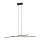 EGLO 900489 PANAGRIA Modern Led Függesztett Lámpa Fehér, Barna, Fekete LED IP20