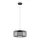 EGLO 900723 GINESTRONE Vintage Függesztett Lámpa LED IP20