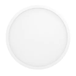   EGLO 900758 SARSINA-Z Kerek Mennyezeti Lámpa Fehér LED IP20
