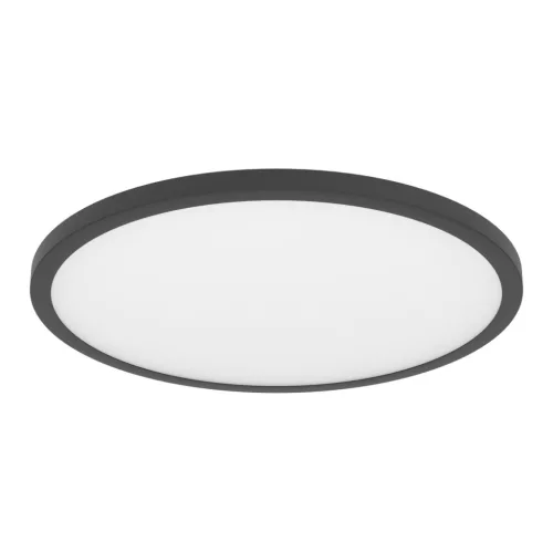 EGLO 900761 SARSINA-Z Kerek Mennyezeti Lámpa Fehér, Fekete LED IP20