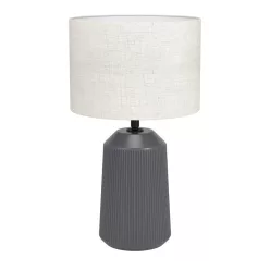 Eglo CAPALBIO 900824 Asztali lámpa 1x40W/E27 IP20