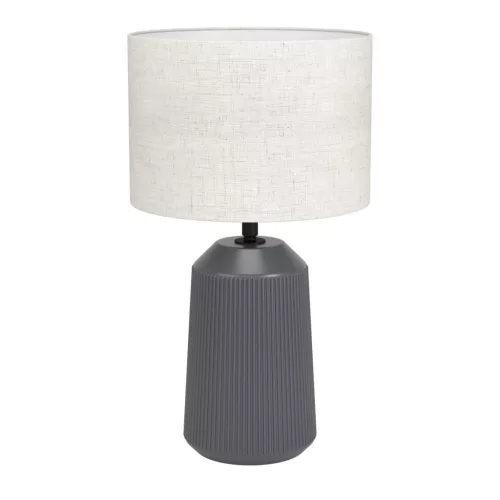 Eglo CAPALBIO 900824 Asztali lámpa 1x40W/E27 IP20