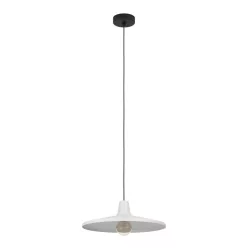 Eglo MINIERE 900833 Függőlámpa 1x40W/E27 IP20