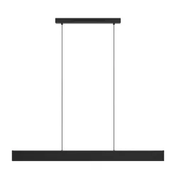   EGLO 900878 ANDREAS Modern Led Függesztett Lámpa Fehér, Fekete LED IP20