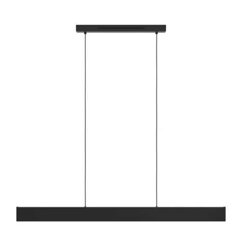 EGLO 900878 ANDREAS Modern Led Függesztett Lámpa Fehér, Fekete LED IP20