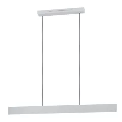   EGLO 900879 ANDREAS Modern Led Függesztett Lámpa Fehér, Szürke LED IP20
