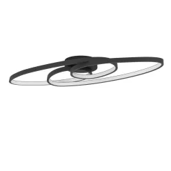   Eglo GIANELLA 900947 Süllyesztett mennyezeti lámpa 1x38W/LED 3000K 4400lm IP20