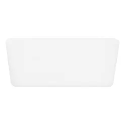 EGLO 900967 RAPITA Ufo Lámpa Fehér LED IP20