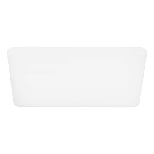 EGLO 900969 RAPITA Négyzetes Mennyezeti Lámpa Fehér LED IP20