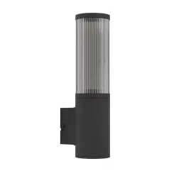 EGLO 901033 SALLE Modern Kültéri Fali Lámpa E27 IP54
