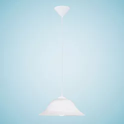 Eglo ALBANY 90978 Függőlámpa 1x60W/E27