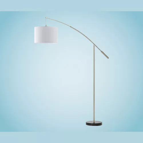 Eglo NADINA 92206 Állólámpa 1x60W/E27