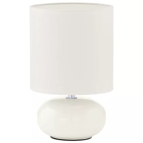 Eglo TRONDIO 93046 Asztali lámpa 1x40W/E14