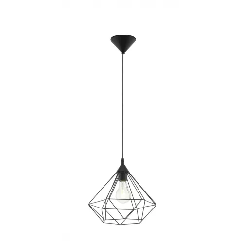 EGLO 94188 TARBERS Egyágú Függesztett Lámpa Fém E27 IP20