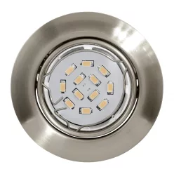 Eglo PENETO 94242 Beépíthető spotlámpa 1x4,5W/GU10 IP20