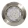 Eglo PENETO 94242 Beépíthető spotlámpa 1x4,5W/GU10 IP20
