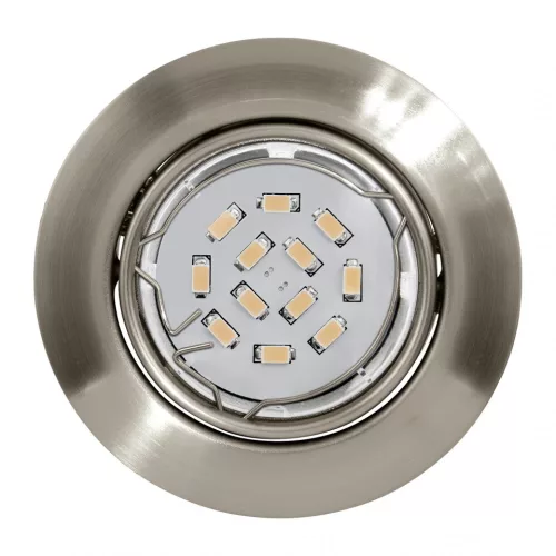 Eglo PENETO 94242 Beépíthető spotlámpa 1x4,5W/GU10 IP20