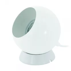 Eglo PETTO 1 94513 Asztali lámpa 1x3,3W/GU10 240LM
