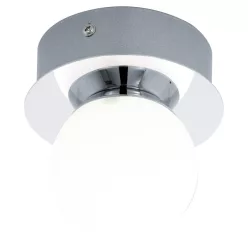   Eglo MOSIANO 94626 Süllyesztett mennyezeti lámpa 1x3,3W/LED 340LM IP44