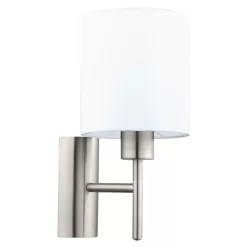 Eglo PASTERI 94924 Fali lámpa 1x60W/E27