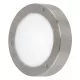 EGLO 96365 VENTO Modern Kültéri Mennyezeti Lámpa Fehér, Króm LED IP44