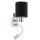 Eglo PASTERI 96483 Fali lámpa 1x40W/E27 + 1X3,5W/LED 380LM
