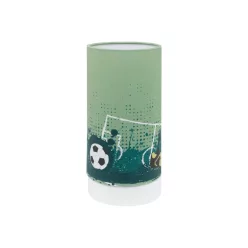 Eglo TABARA 97763 Asztali lámpa 1x6W/LED 540LM