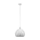 EGLO 97854 ROCCAFORTE Modern Függesztett Lámpa Fehér E27 IP20
